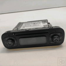 52065592 autoradio fiat usato  Italia