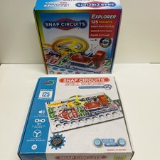 Snap circuits skill for sale  Orlando