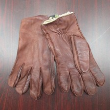 Deerskin leather gloves for sale  Philadelphia