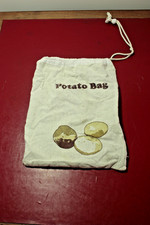 Hessian potato storage for sale  NORWICH