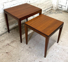 Pair mid century for sale  LOUGHBOROUGH