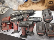 Snap cordless impact for sale  Springfield