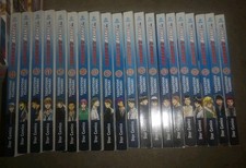 Kuroko basket sequenza usato  Imola