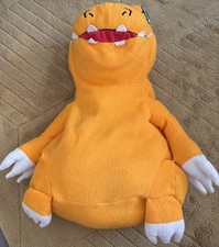 Rare digimon agumon for sale  BOURNEMOUTH