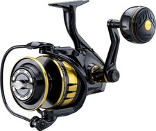Okuma tesoro moulinet d'occasion  Expédié en France