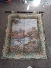 Tapastry antique french for sale  THORNTON-CLEVELEYS