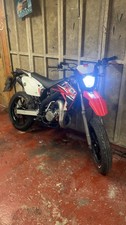 Rieju mrt50 2018 for sale  LEIGH