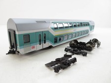 Fleischmann 5124 doppelstockwa gebraucht kaufen  Rödermark