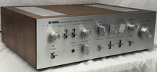 Yamaha 1000 integrated for sale  Los Angeles