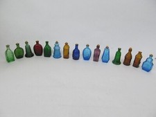 Lot miniature wheaton for sale  Gladys