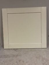 Cream colour kitchen for sale  SCUNTHORPE
