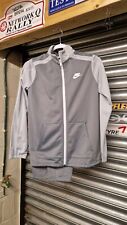 Boys nike tracksuit for sale  TONYPANDY