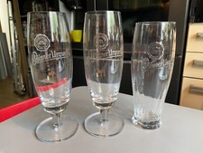 Pilsner urquell gläser gebraucht kaufen  Berlin