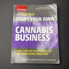 Start cannabis business for sale  Niagara Falls