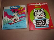 Lot poche d'occasion  Reims