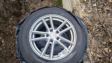 Dunlop sommerreifen 225 gebraucht kaufen  Ostfildern