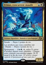 Frimas concurrent maudit d'occasion  Bellegarde