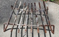 Antique cast iron for sale  Mason