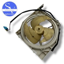 Motor ventilador condensador geladeira LG EAU62025701 MEA42772903 comprar usado  Enviando para Brazil