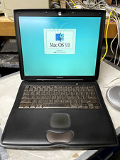 Apple powerbook 400mhz for sale  Warwick