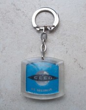 Vintage geco mirror d'occasion  Bayeux