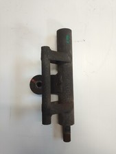Staffa supporto motore usato  Chiavari