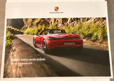 Official porsche new for sale  Elizabethton