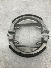 Brake shoes rear for sale  Princeton