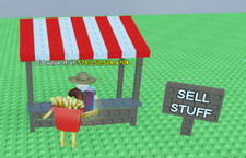 Roblox grow garden d'occasion  Expédié en Belgium