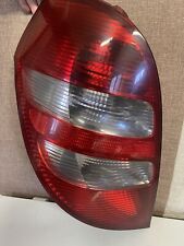 A1698200364l fanale posteriore usato  Lissone
