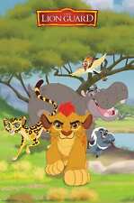Disney lion guard for sale  Indianapolis