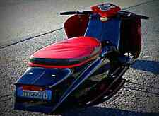 Metal sign velocette for sale  UK