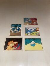 1985 picture panini d'occasion  Expédié en Belgium