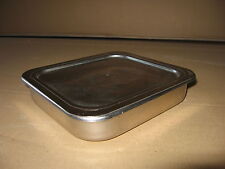 Behälter edelstahl rieber gebraucht kaufen  Burgstädt