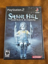 Konami silent hill for sale  BRANDON
