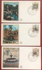 Fdc italia 1974 usato  Zugliano