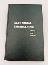 Usado, Electrical Engineering: Theory and Practice William H. Erickson & Nelson Bryant comprar usado  Enviando para Brazil
