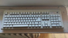 Tastiera vintage turbo usato  Settimo Torinese