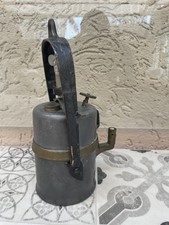 Antike karbidlampe grubenlampe gebraucht kaufen Antike karbidlampe grubenlampe gebraucht kaufen  Koblenz