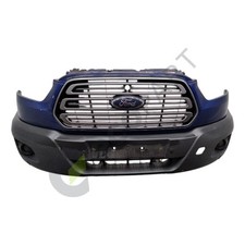 ford transit bumper for sale  CRUMLIN