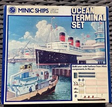 Minic ships m902 for sale  HORSHAM
