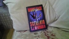 Hardback book worst for sale  SOUTHEND-ON-SEA