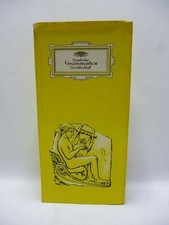 Per konzert katalog gebraucht kaufen  Memmingen