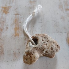 Hühnergott großer stein gebraucht kaufen  Gersfeld