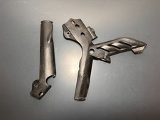 Protezione para telaio usato  Nerviano