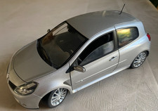 Renault clio sport d'occasion  Montluel