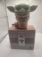 Grogu baby yoda for sale  Avenel