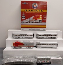 Lionel 2323110 santa for sale  Flowery Branch