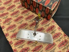 jaguar rear view mirror for sale  HIGHBRIDGE
