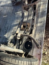 Touran 2009 rear for sale Touran 2009 rear for sale  STREET